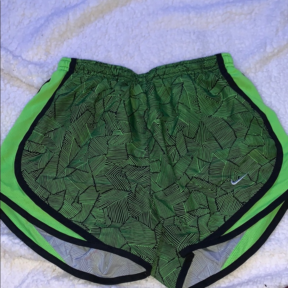 Nike Athletic Shorts